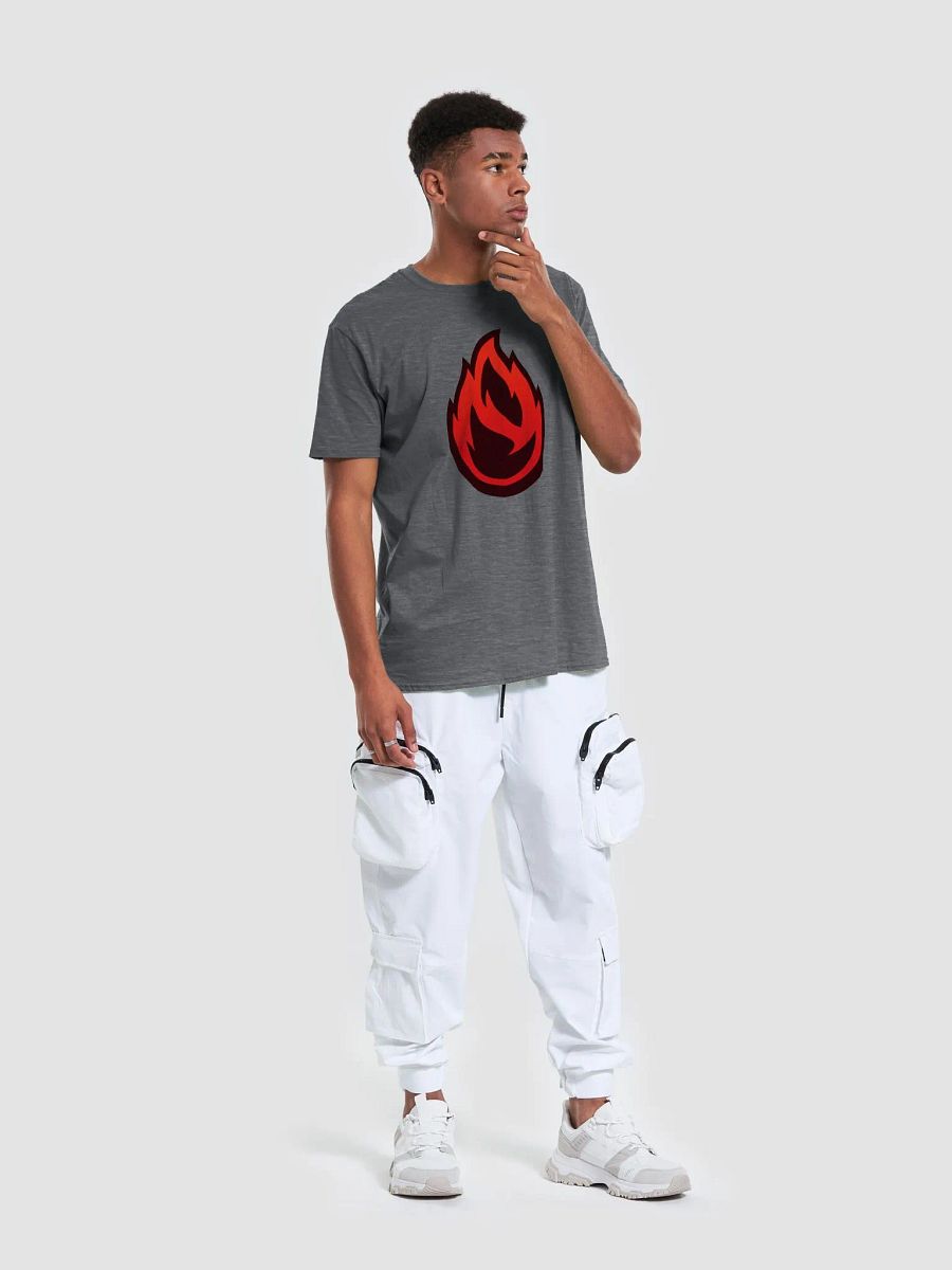 CrossFireX Flame T-Shirt product image (5)