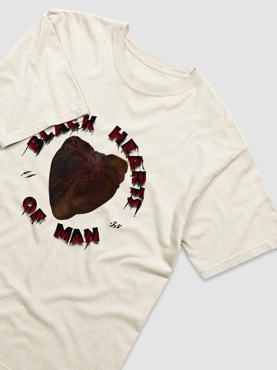 Black Hearts of Man product image (1)