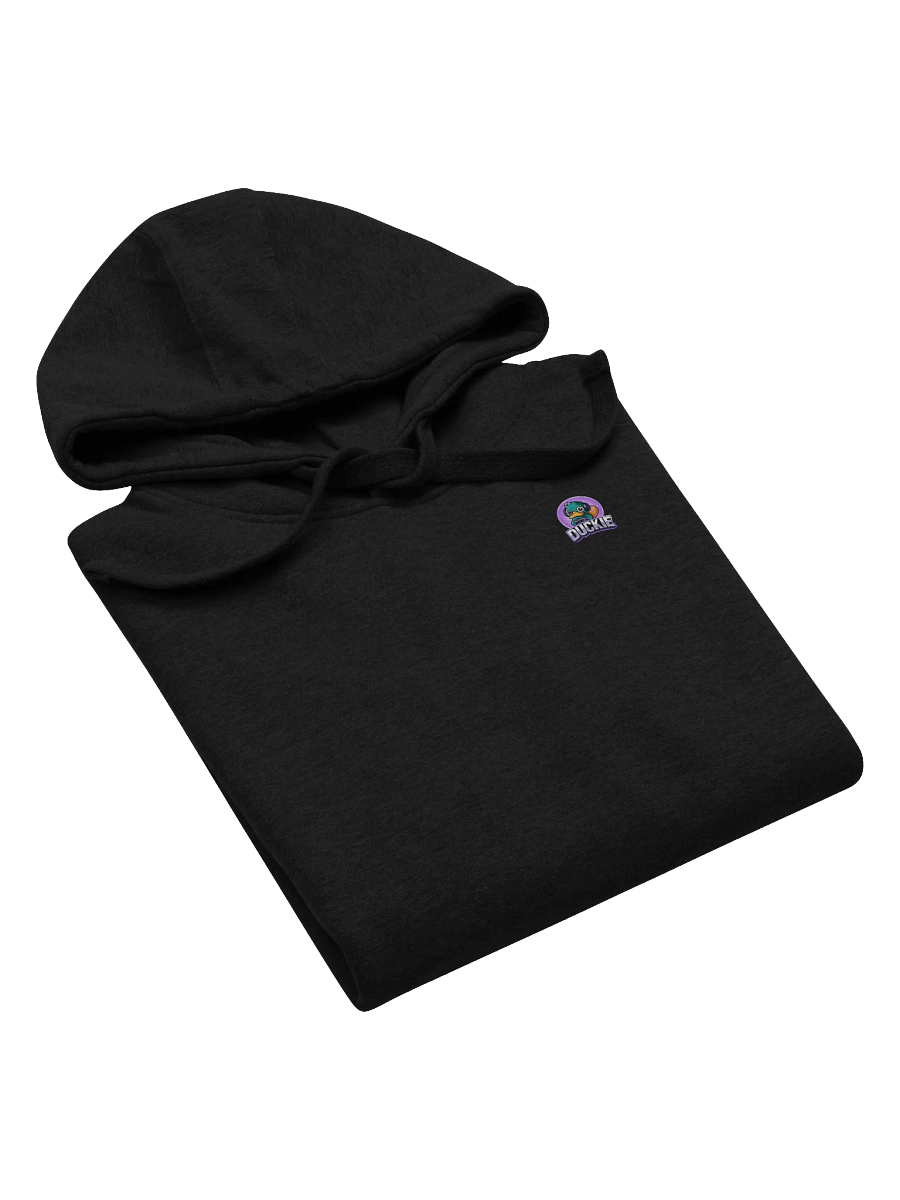 Duckie Small Logo product image (5)