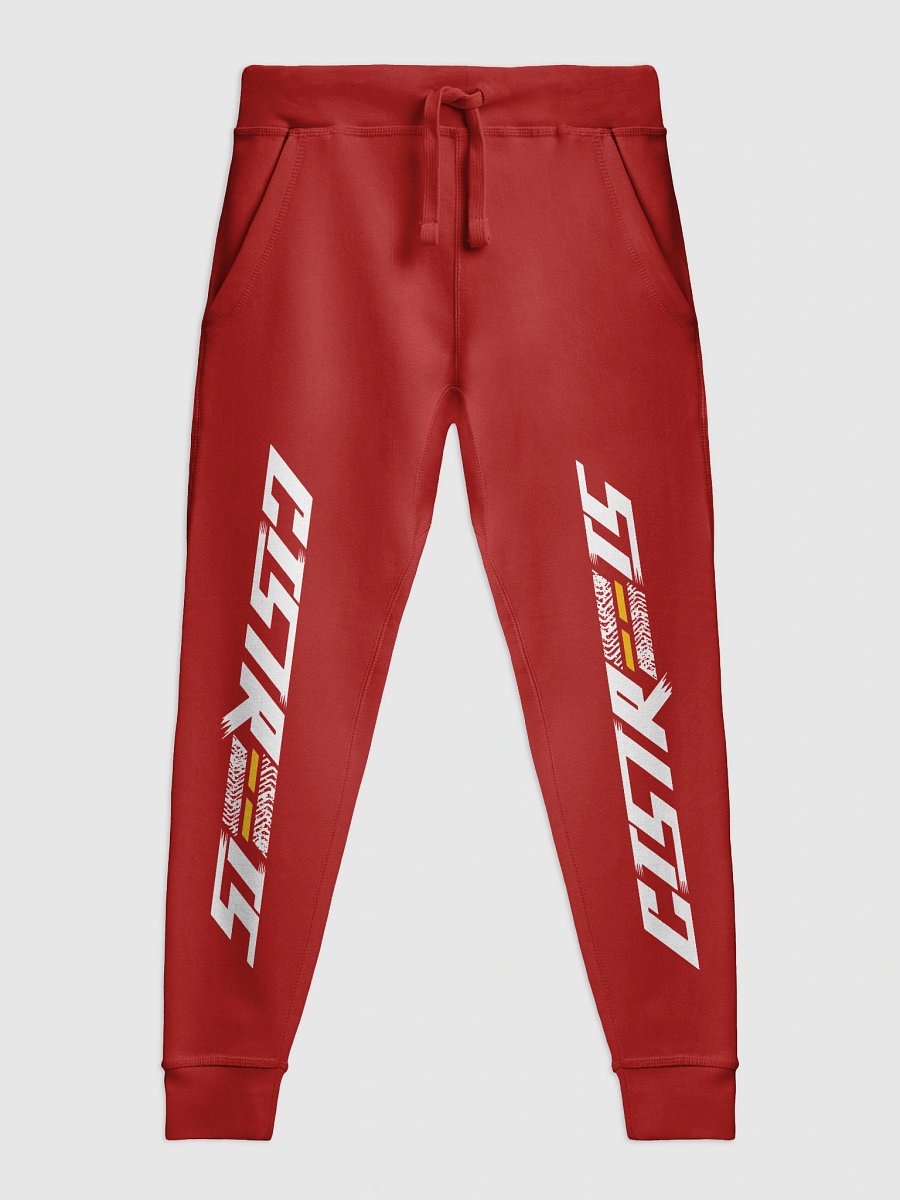 CTSTREETS Origanal matching SWEAT PANTS product image (5)