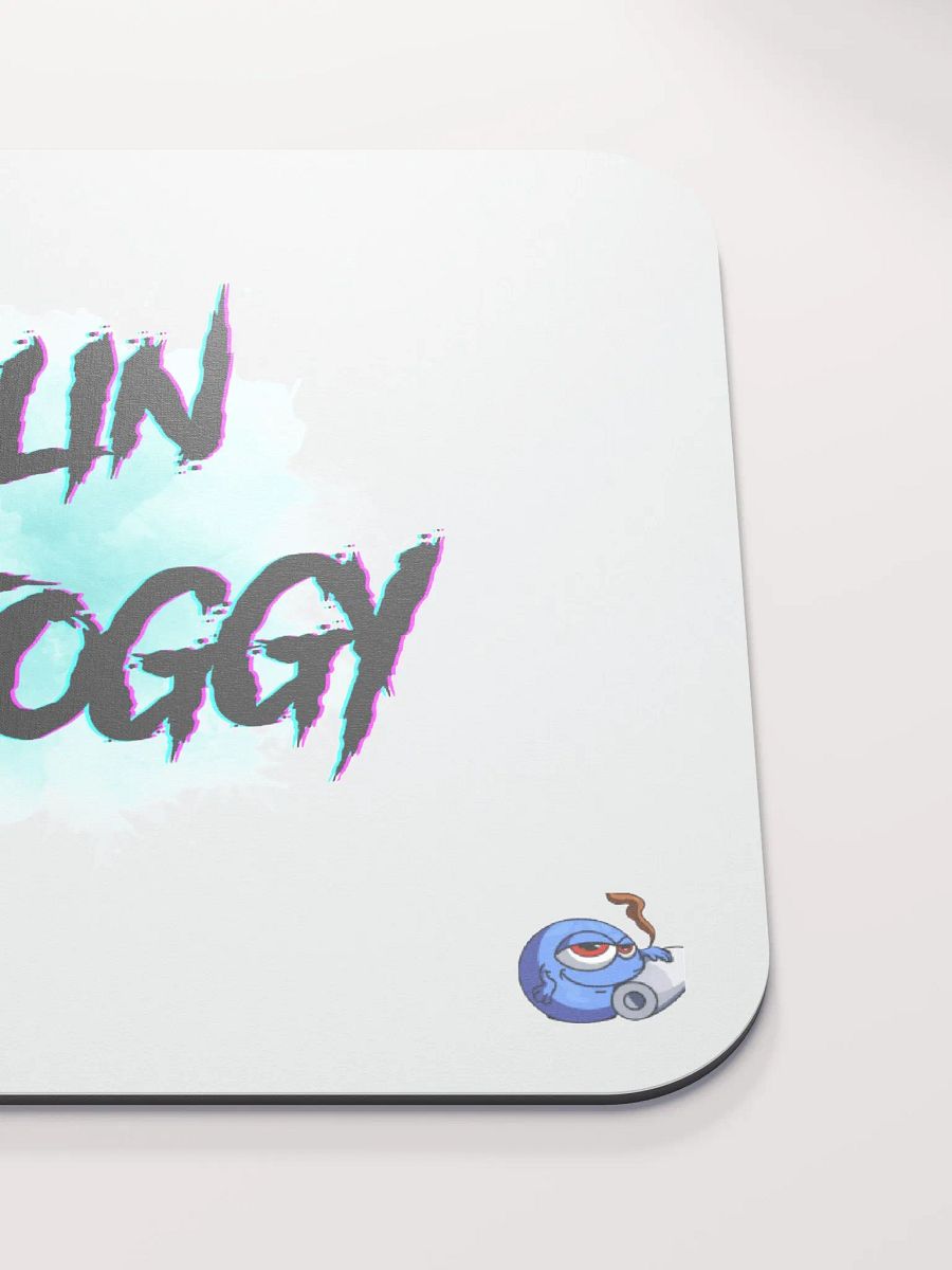 Foggy Mousepad product image (5)