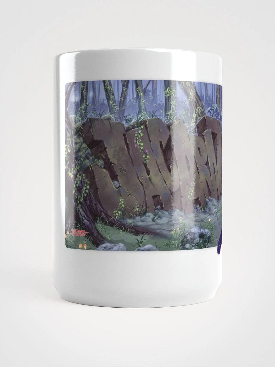 Jacara Zar Coffee Mug (15 oz.) product image (5)