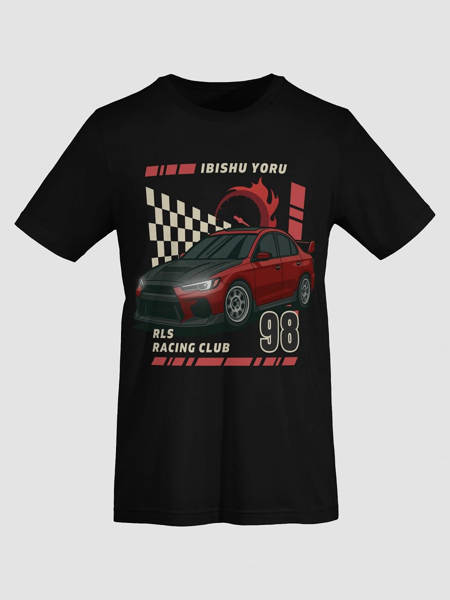 RaceTab Tee product image (7)