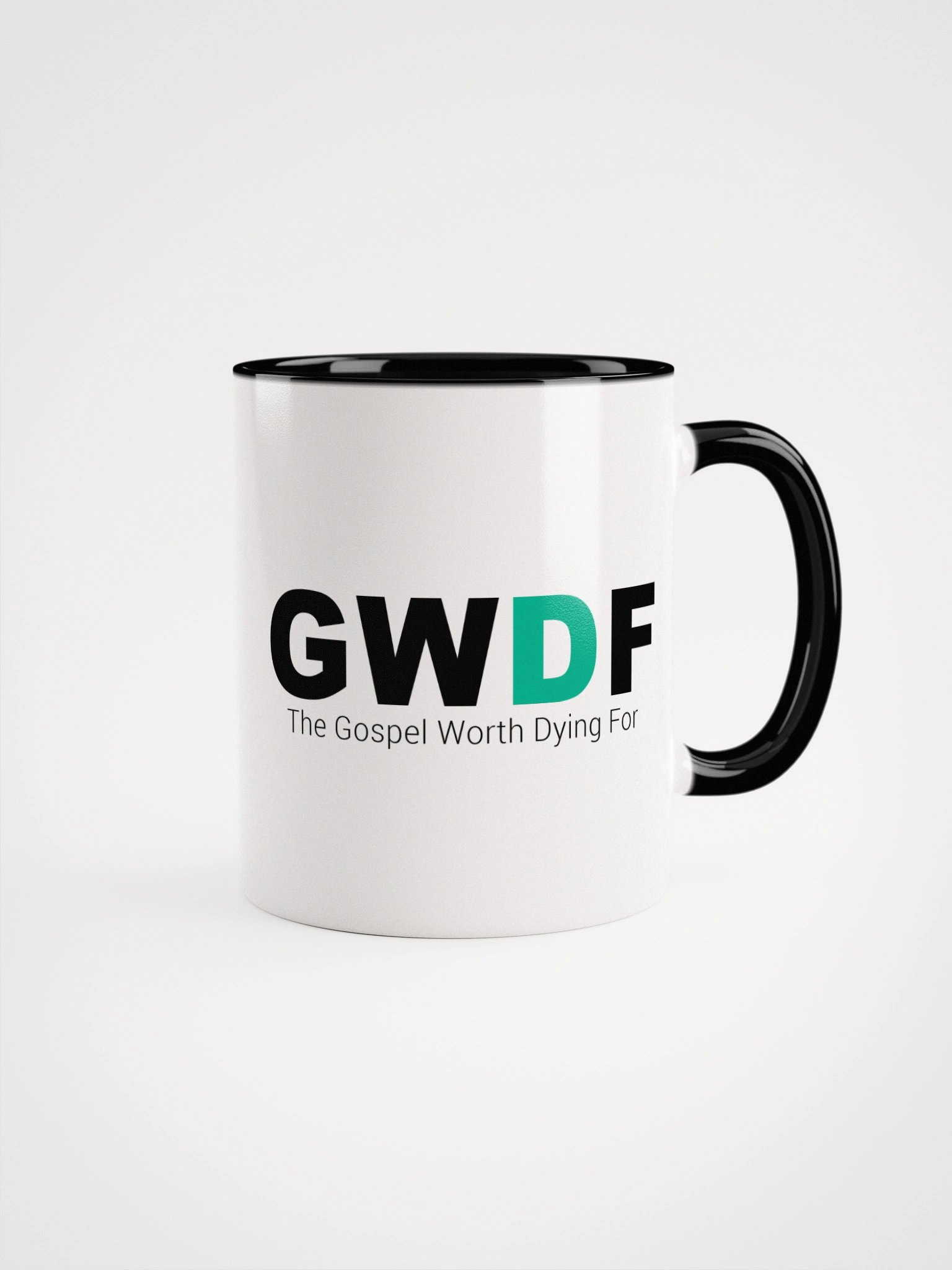 Ministry Mugs in Multiple Colors product image (5)