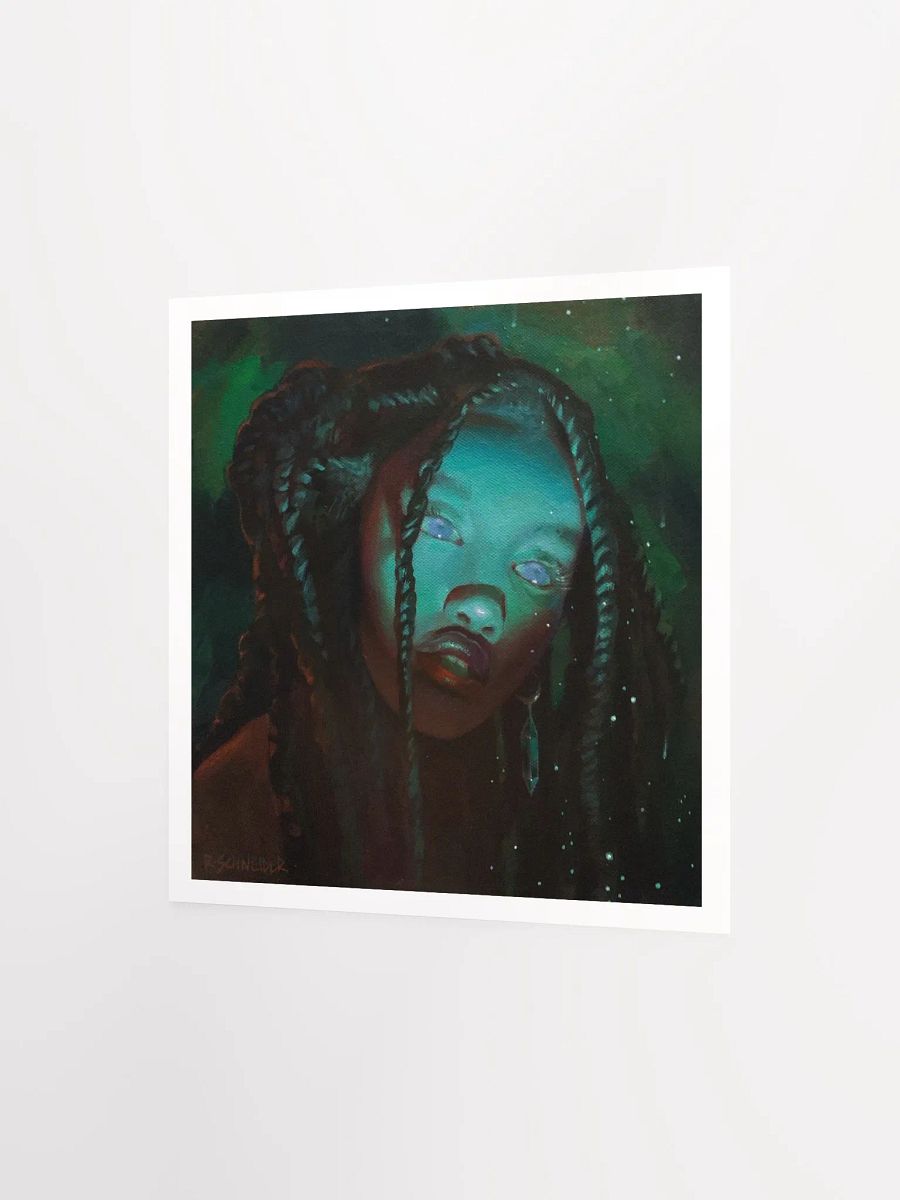 Believe print product image (2)