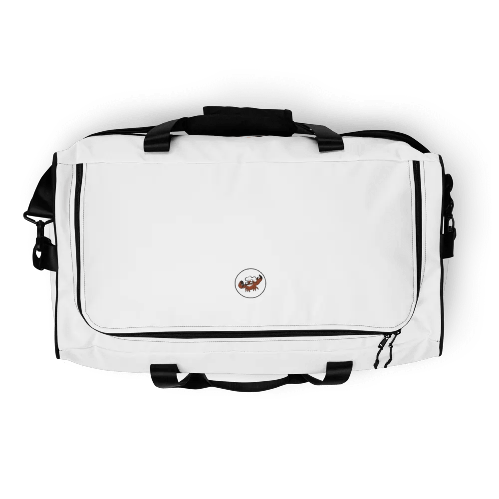 Borsa da palestra IlBoccaTV product image (8)