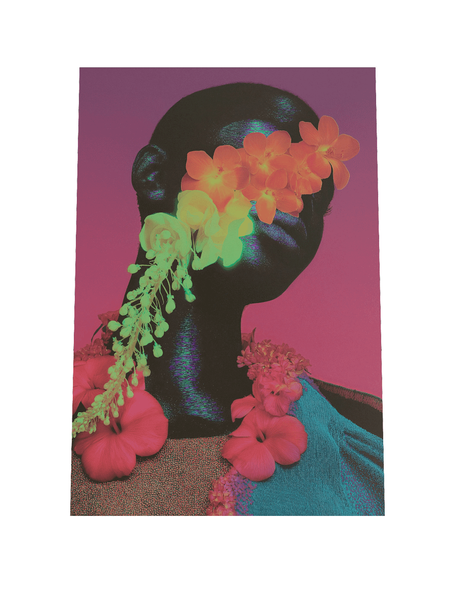 Floral Obstruction product image (2)