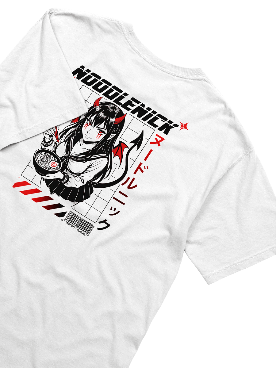 Noodle Delight Tee product image (4)