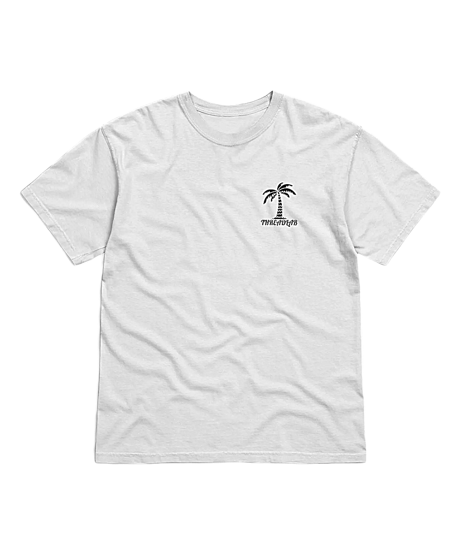 Palm tree - Summercollection Tshirt product image (1)