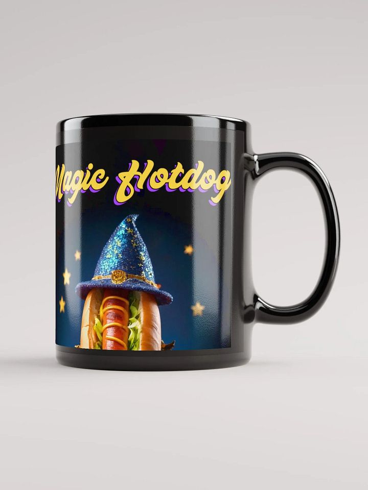magic hotdog mug product image (2)