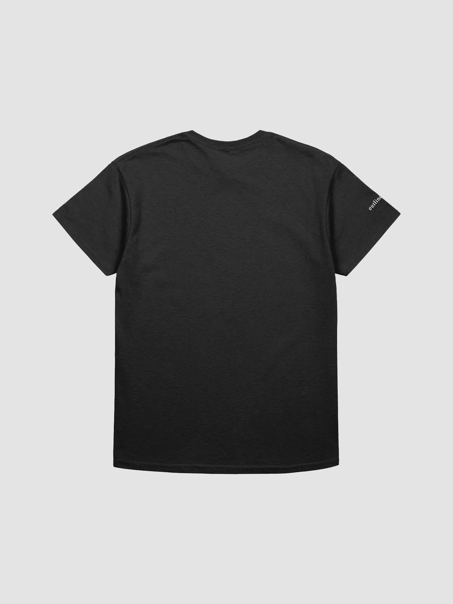 Forever Army Gildan T-shirt product image (2)