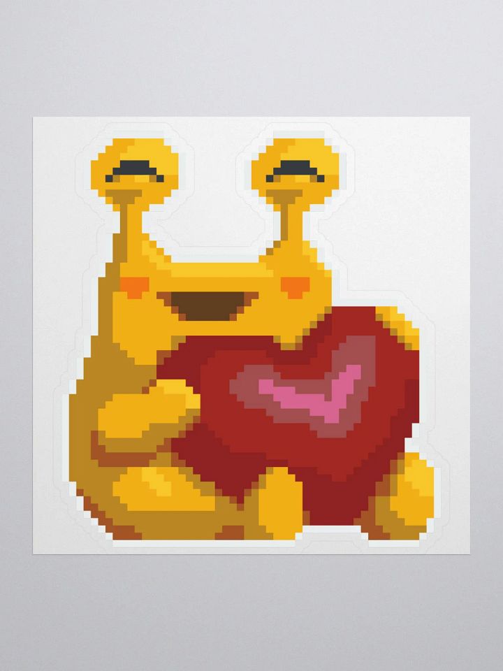 Sweetums sticker product image (1)