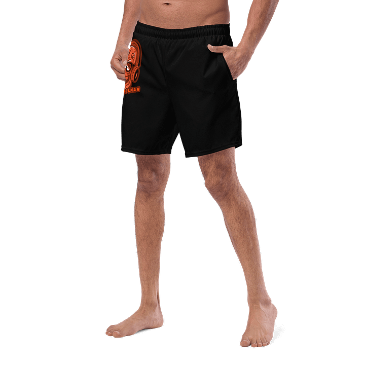 Swim Suit (Black) product image (2)