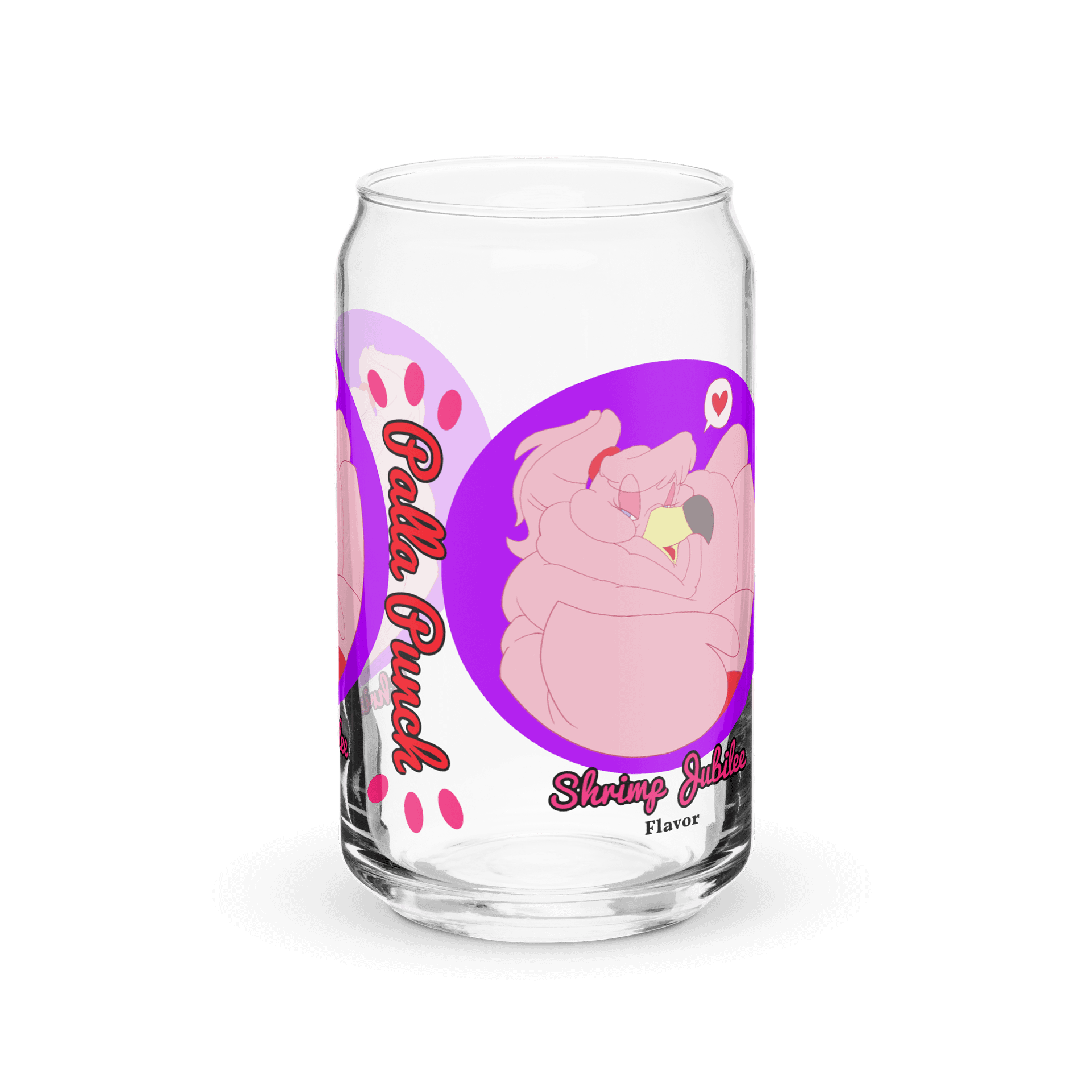 Palla Punch Glass product image (2)