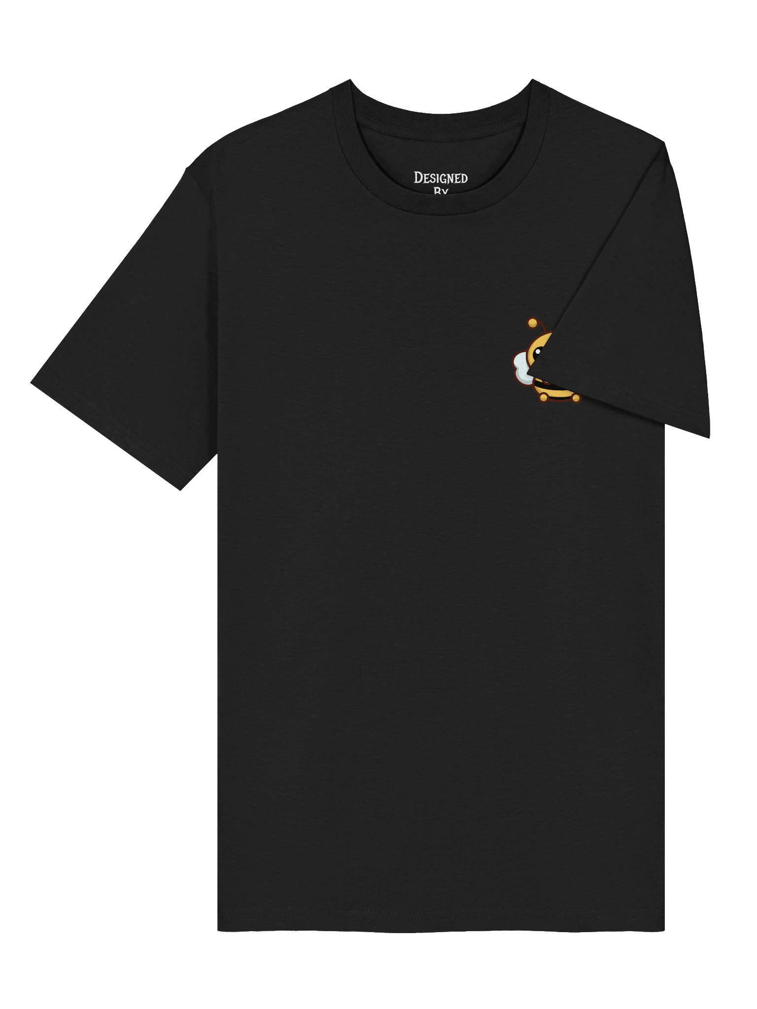 Bee T-shirt product image (6)