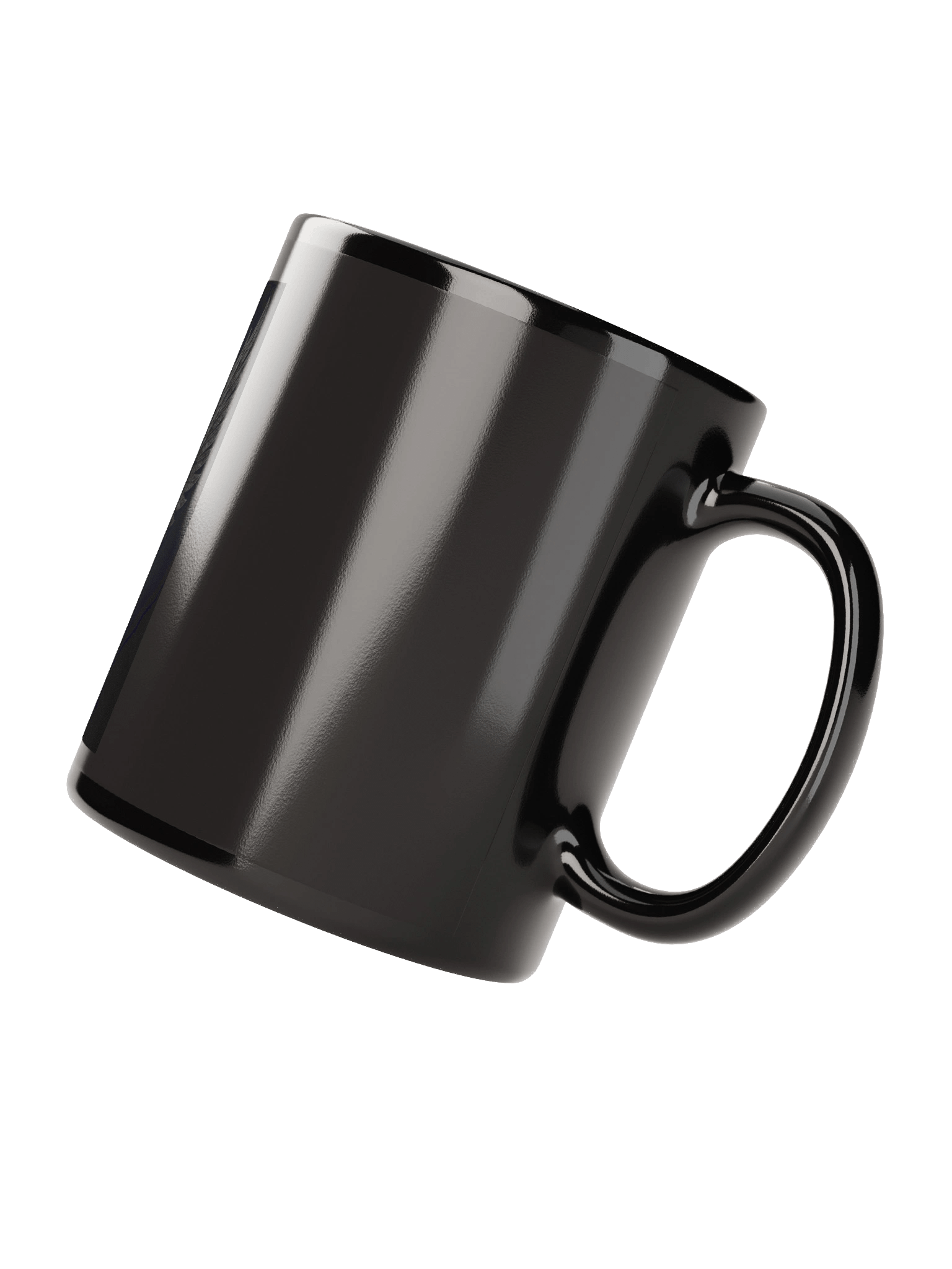 PROJECT: E.V.O.L.V.E. – Survivor’s Emblem Coffee Mug product image (4)