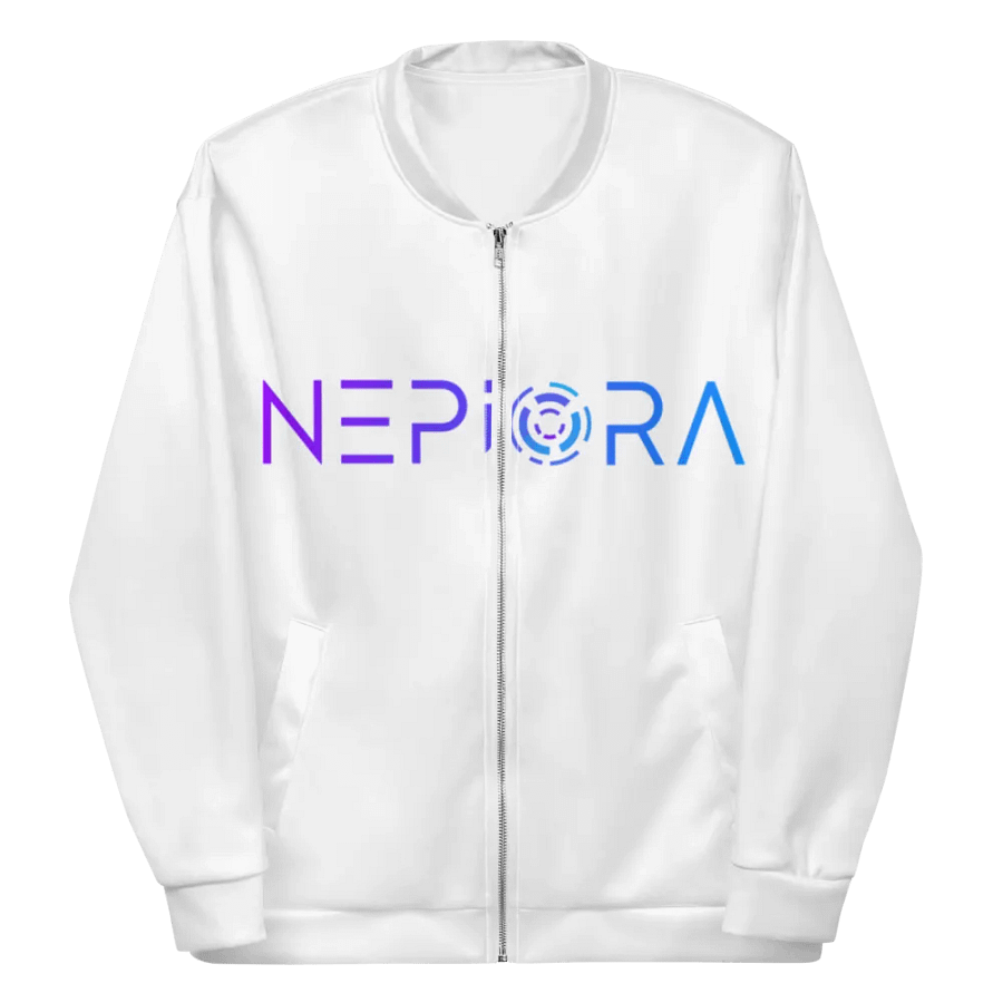Neplora Premium Bomber Jacket product image (7)