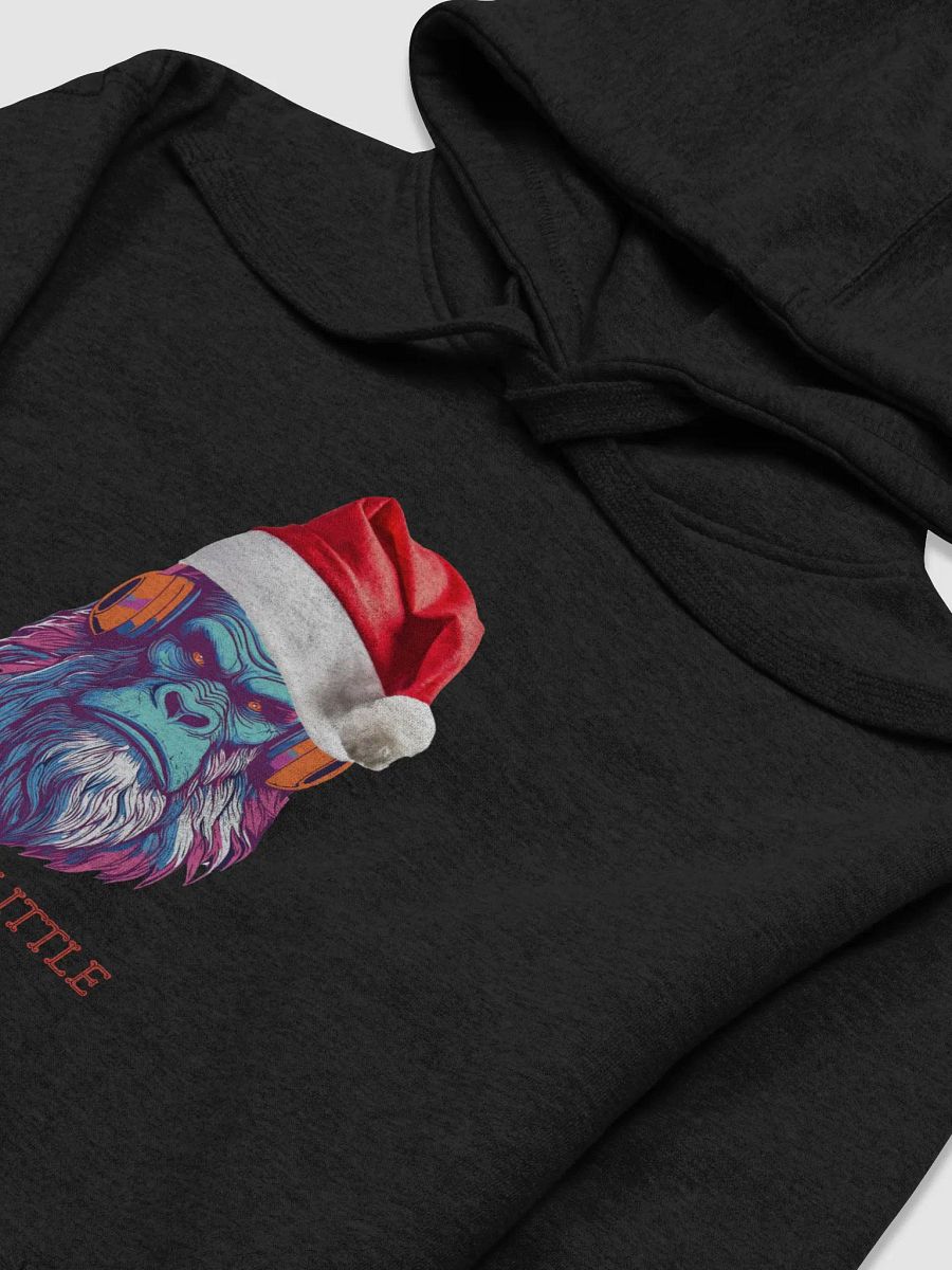 Banter's Little Helper Unisex Hoodie product image (3)