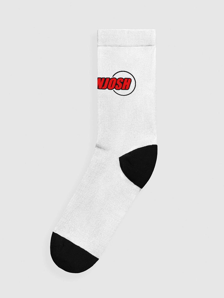 Nintenjosh May 2025 Socks product image (1)