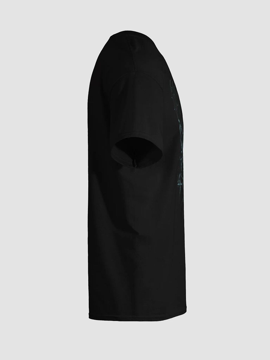 Infested shirt (blue v2) product image (10)