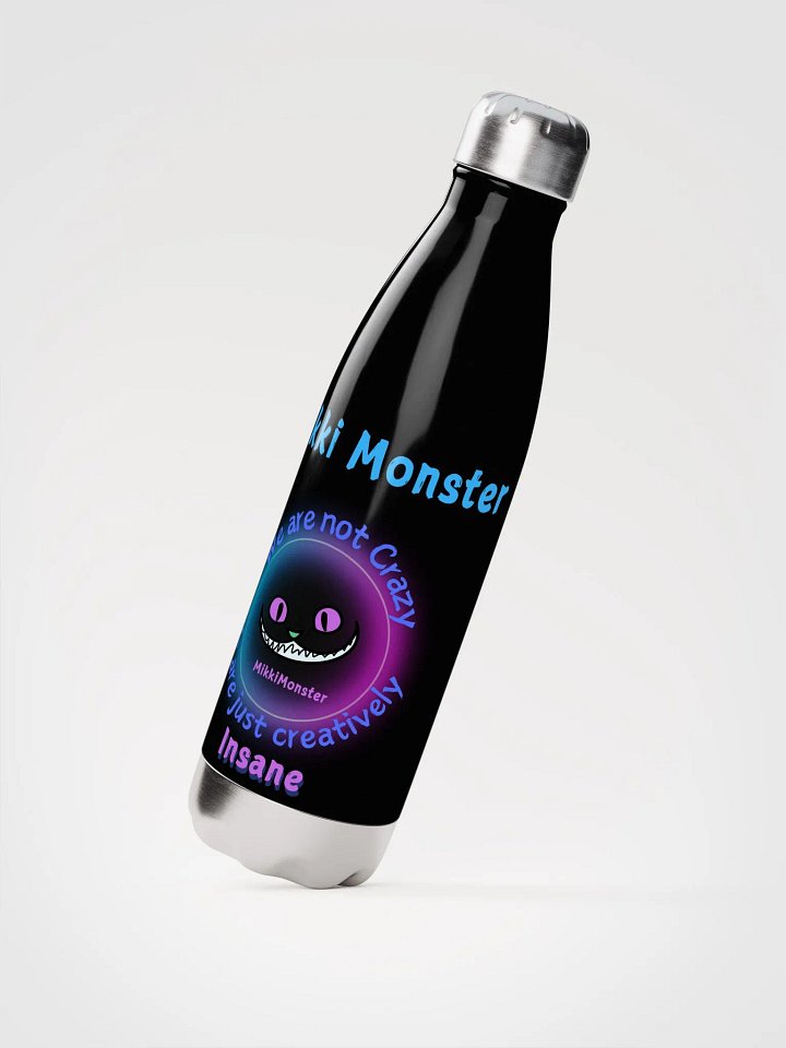 Cool Drinking Bottle product image (2)