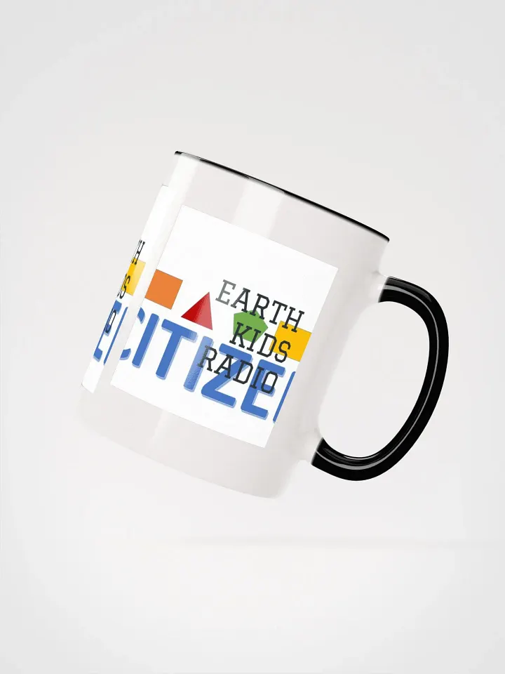 Citizen Colorburst Mug product image (17)