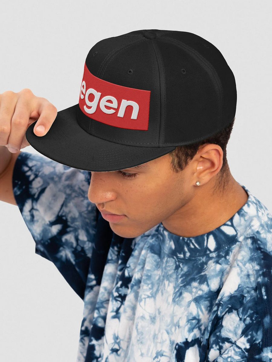 DEGEN SUPREME product image (3)