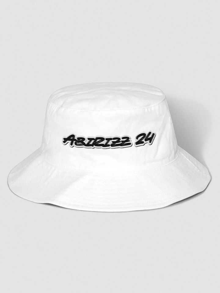 H4 Angelhut AbiRizz 24 Gestrickt product image (1)