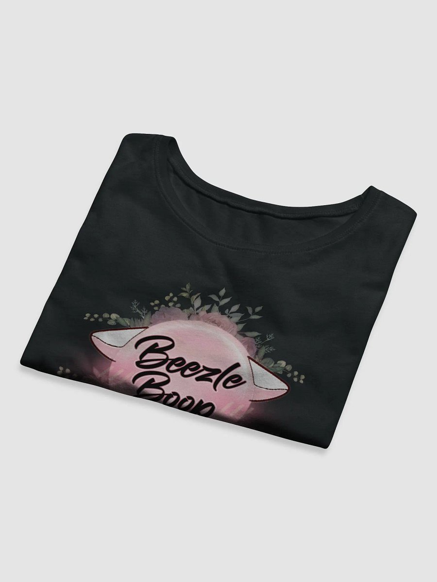 Beezleboop - Cropped Tee product image (9)
