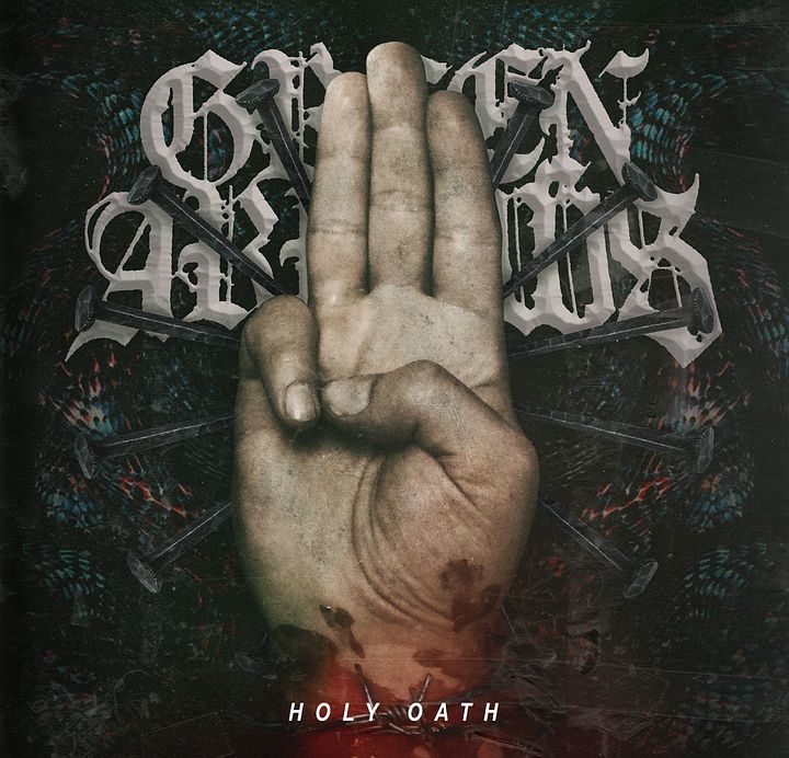 Holy Oath product image (1)