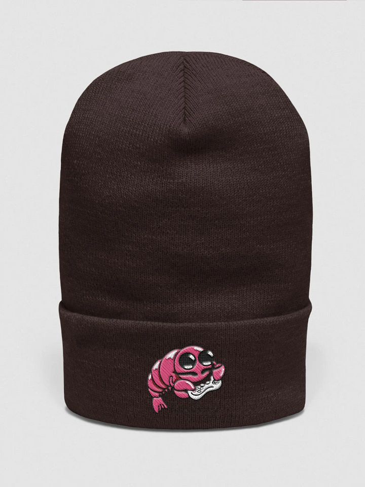 Casual_Lobster Beanie Hat product image (4)