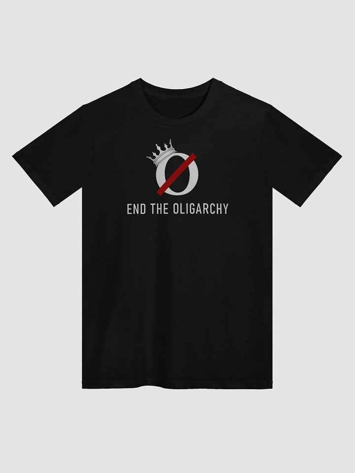 Logo T-Shirt product image (1)