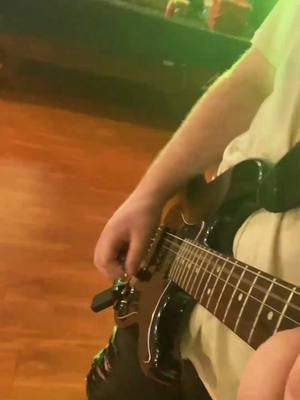 Wanna see more vids of your fav songs??? FOLLOW US! #black #pearljam #rock #music #cairns #qld #guitar #guitarist #punkrock #brokenbusy #fyp 