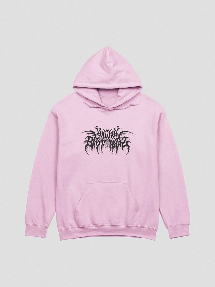 Kawaiibatfangz Metal Pullover [P] product image (1)