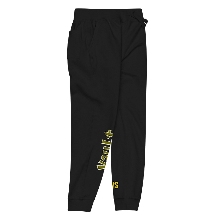 Stylish Olive 'Vault' Joggers product image (9)