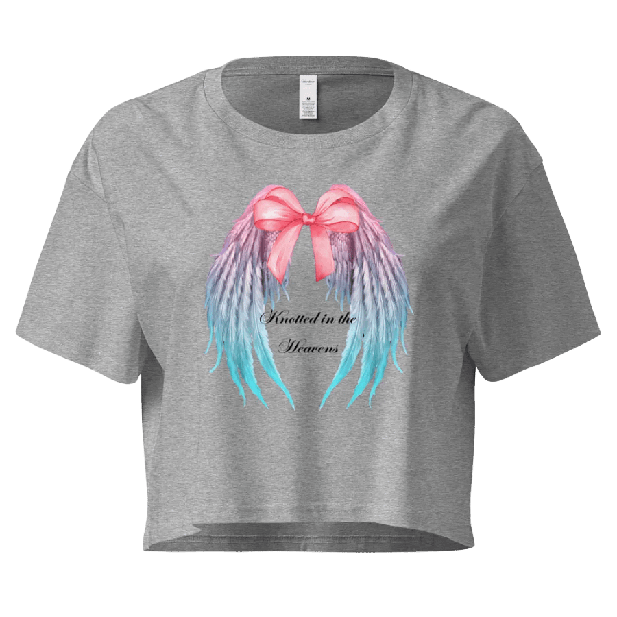 AS Colour Women's Premium Crop Top product image (2)