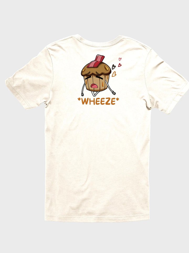 Wheezy Love T-Shirt product image (4)