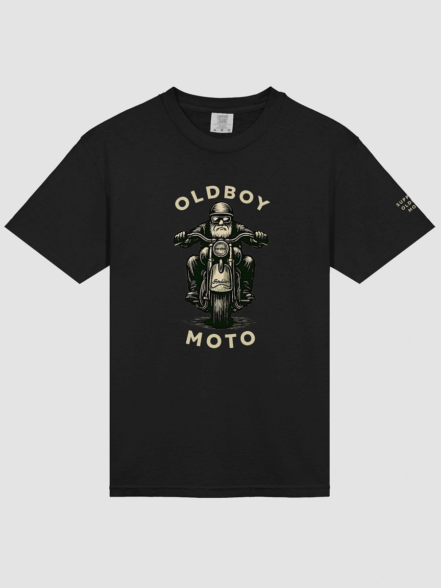 oldboymoto Tee product image (16)