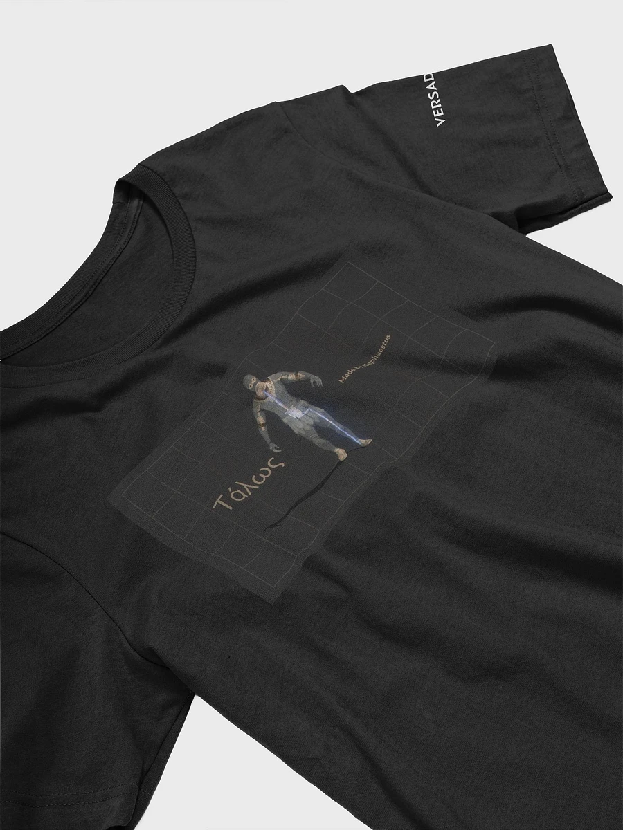 Talos T-Shirt product image (6)