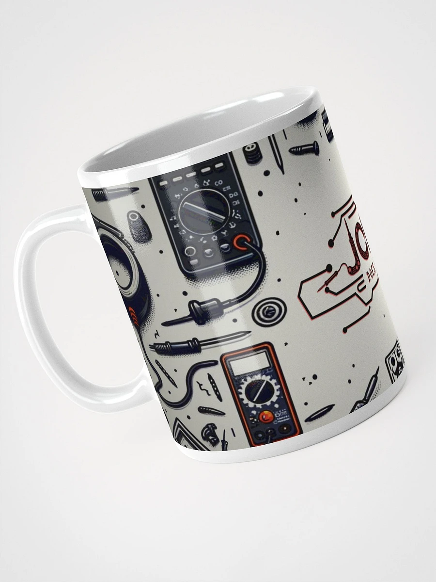 Joey Does Tech Mug product image (4)