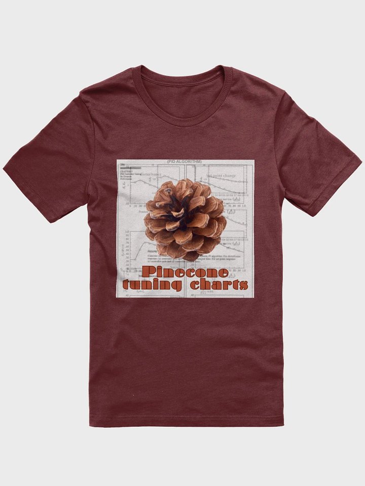 Pinecone tuning charts product image (1)