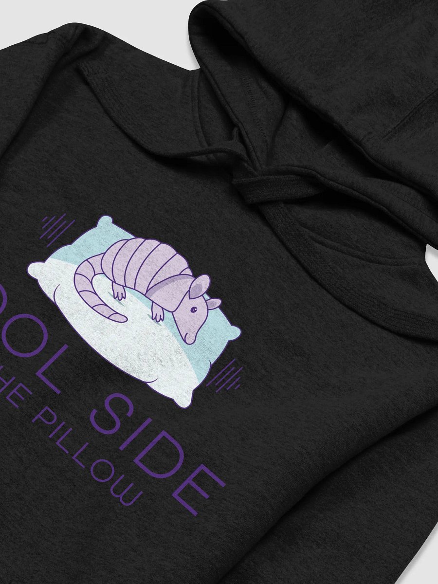 Cool Side of Pillow - Hoodie product image (23)