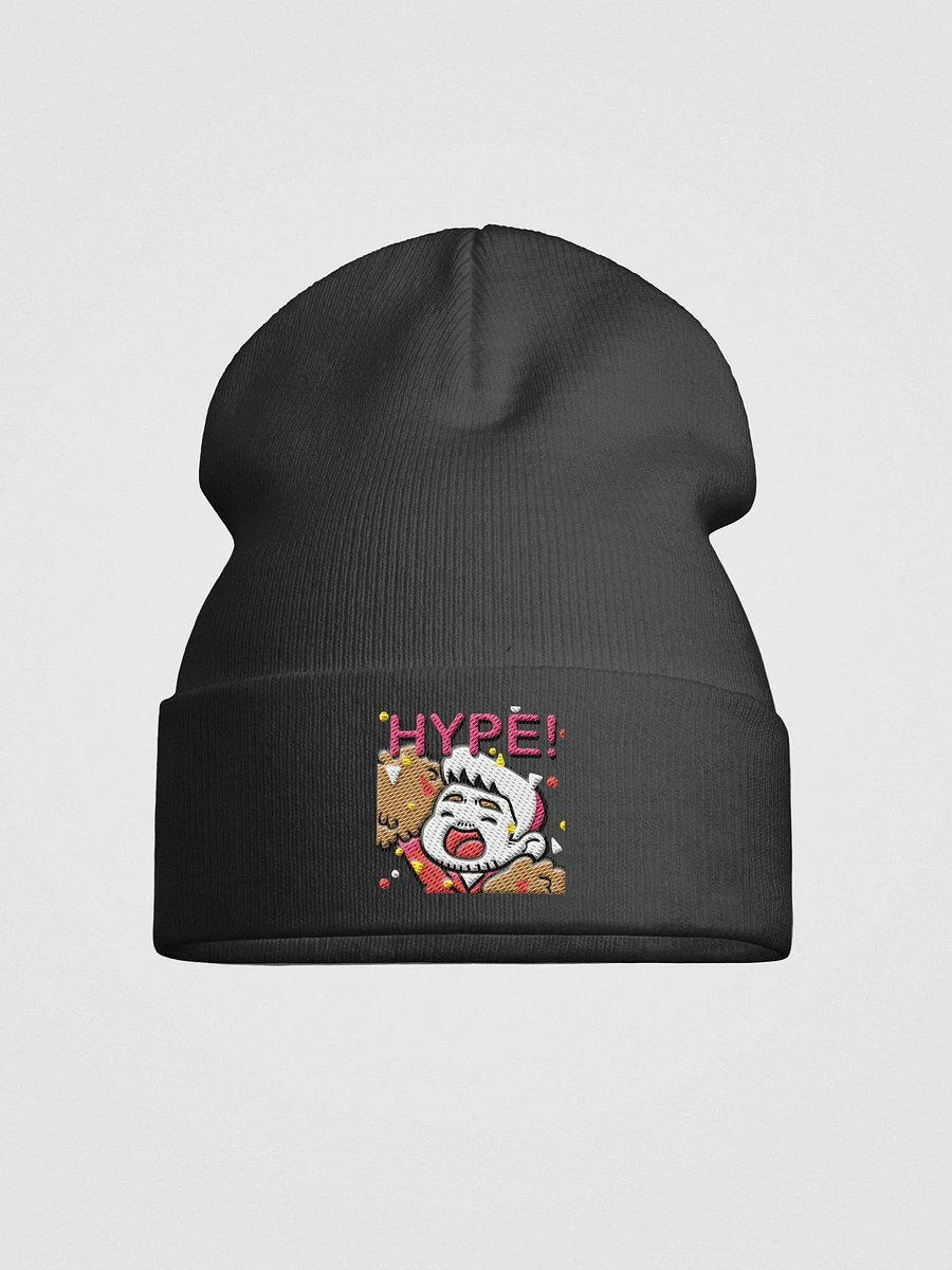 Hype Beanie product image (1)