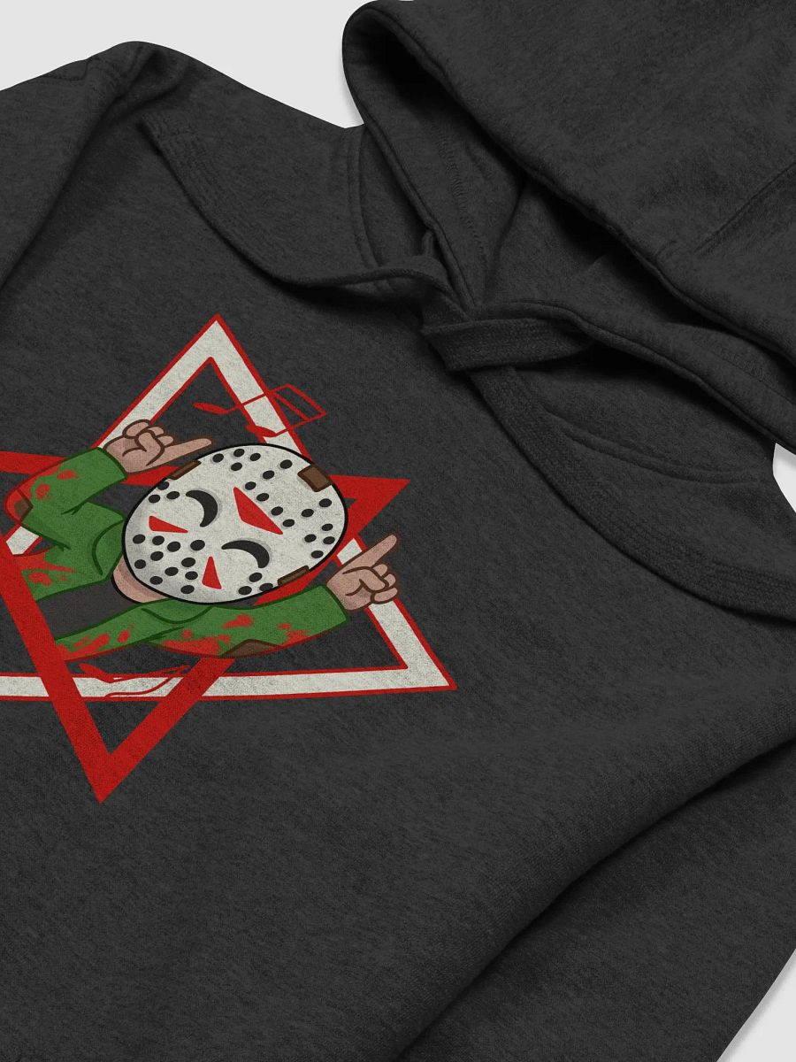 Dancing Jason Hoodie product image (35)