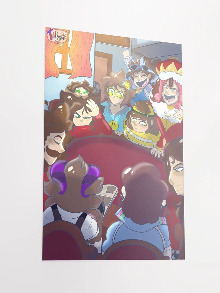 TAESONA: Episode 1 The Meeting product image (6)