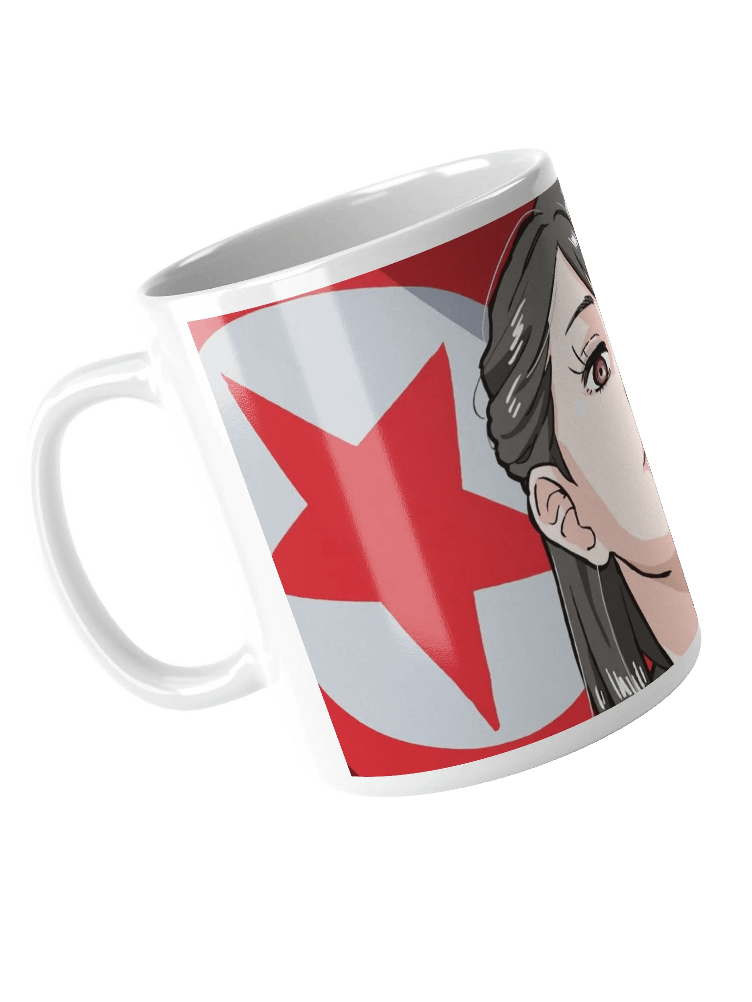 Kim Yo Jong: Symbol of Power and Legacy product image (2)