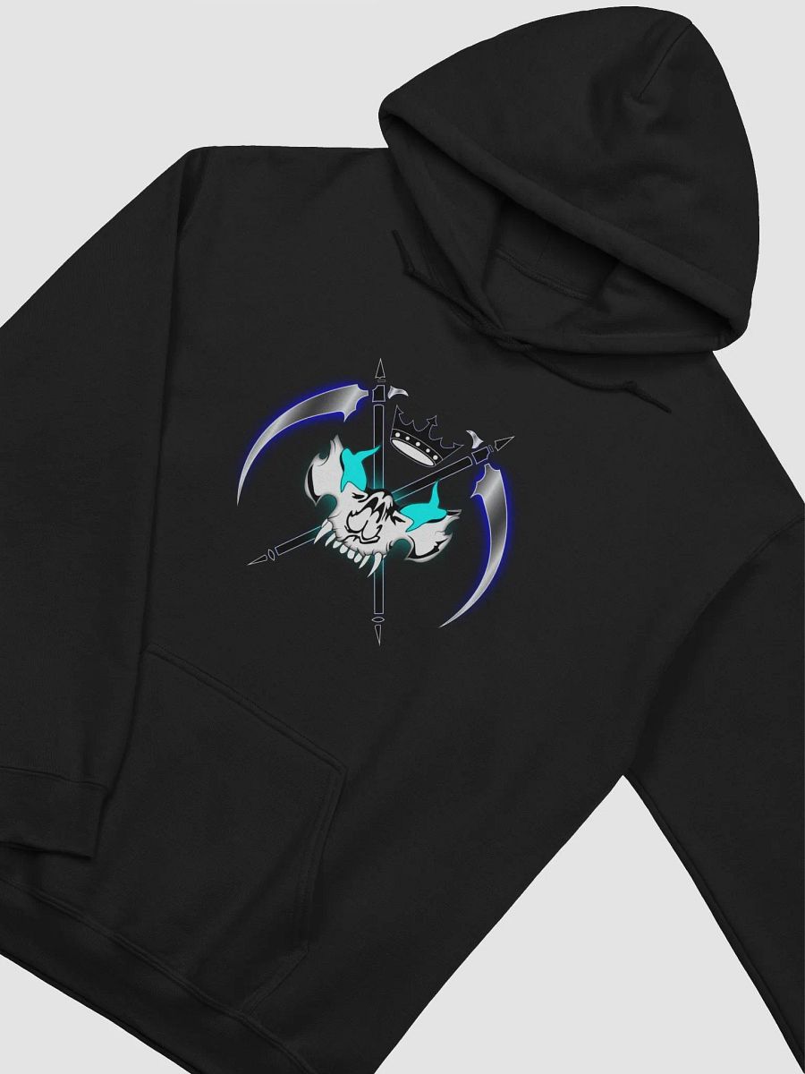 KngPale Emblem Gildan Hoodie product image (15)