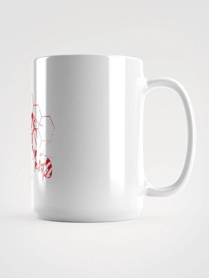 Let It Bee Mug product image (1)
