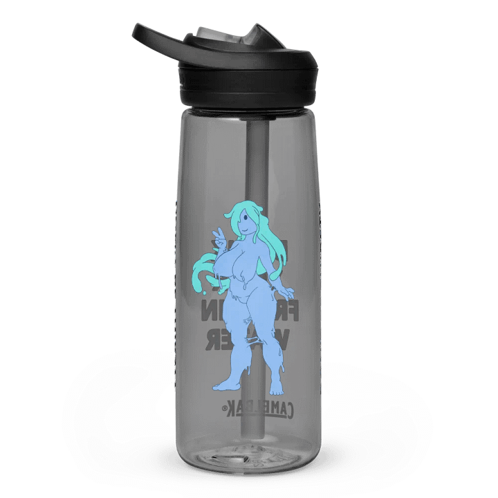 Hydrated Bottle product image (6)