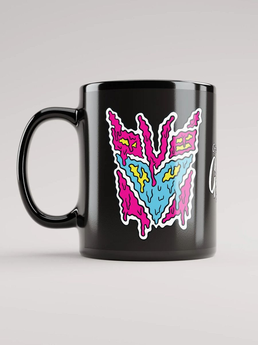 Galva Bunksy Drip B-Mug product image (6)